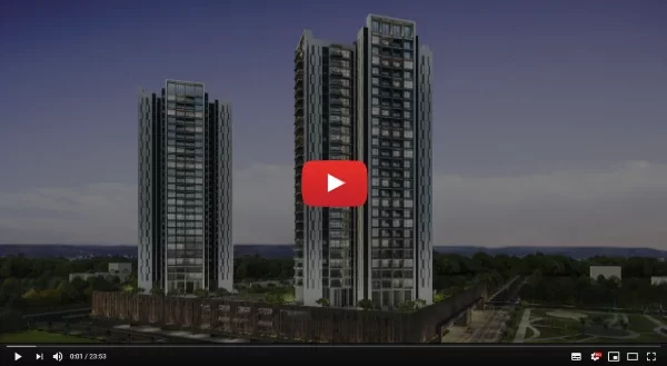RahejaUniversal Juinagar virtual tour