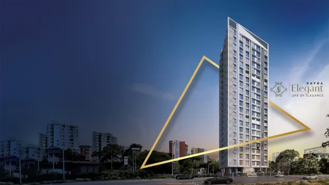 Sayba Elegant Kurla in Kurla East, Mumbai