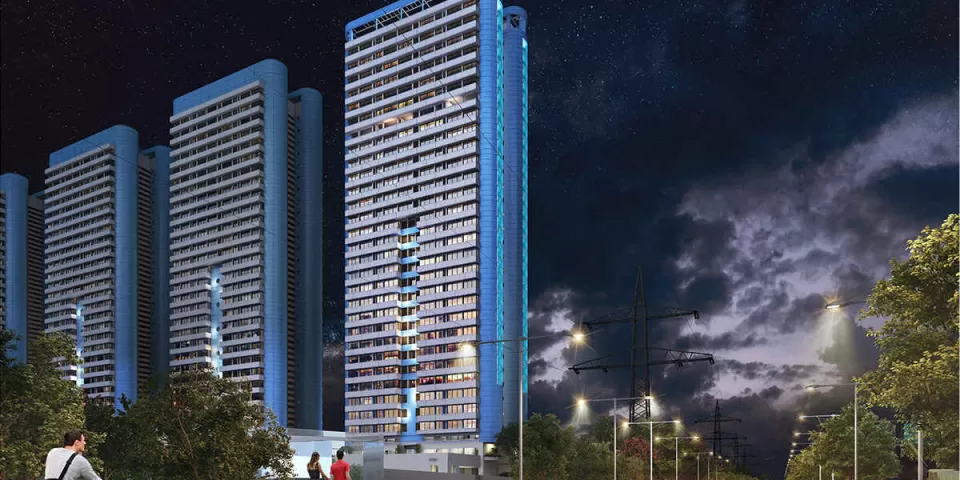 Godrej Vistas Vikhroli gallery image 3