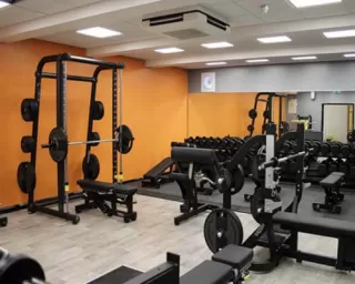 CCI Rivali Park 3 Borivali East gallery image 9