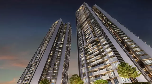 Runwal Sanctuary Mulund West at Mulund West, Mumbai