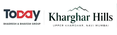 Todays Kharghar Hills Todays Kharghar Hills