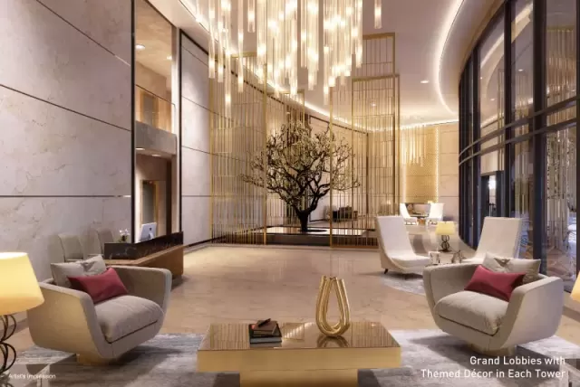Sai Sun City Upper Kharghar gallery image 4