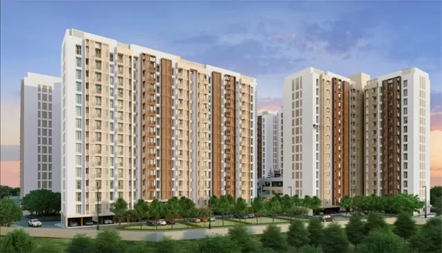 Mahindra Good Life Kalyan in Thane