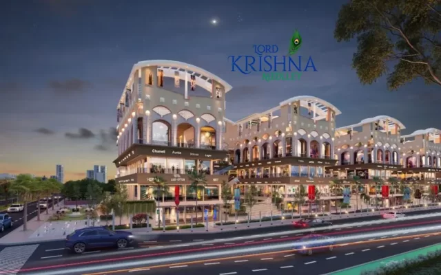 Saviour Lord Krishna Medley virtual tour