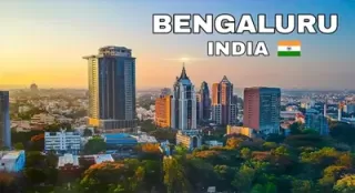 New Real Estate Projects in Banglore