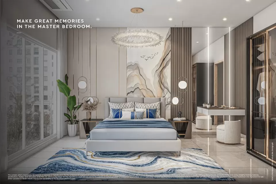 Godrej Pinnacle Dadar Wadala gallery image 2