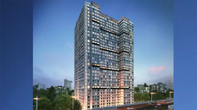 North star Upper Chembur in Chembur, Mumbai