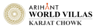 Arihant World Villas Panvel Arihant World Villas Panvel