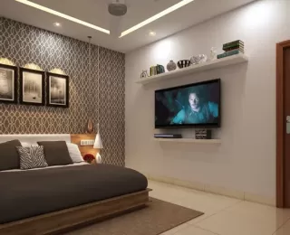 Godrej Sanpada Palm Beach gallery image 4