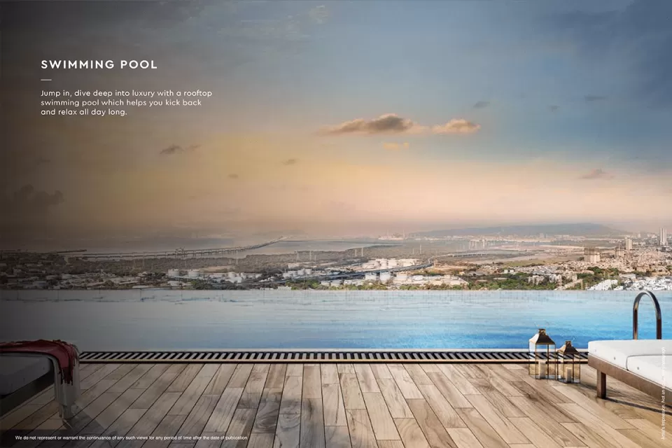 Godrej Horizon Dadar Wadala gallery image 4