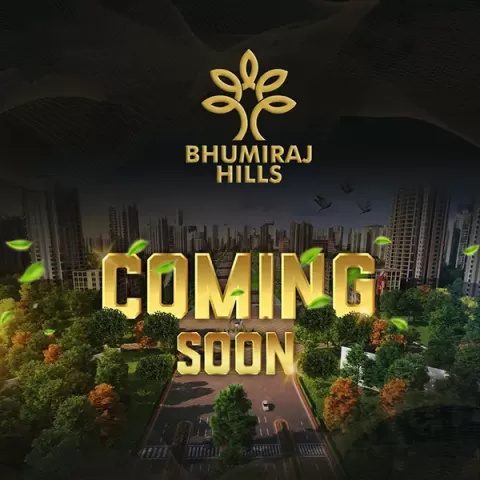 Bhumiraj Hills Belapur in Navi Mumbai