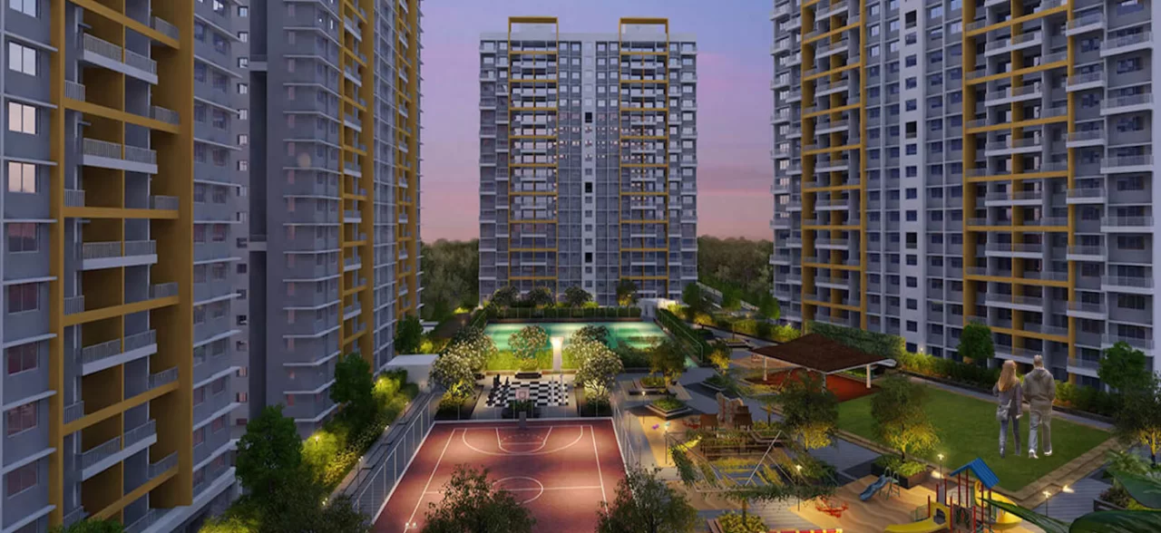 Birla Worli Niyaara virtual tour