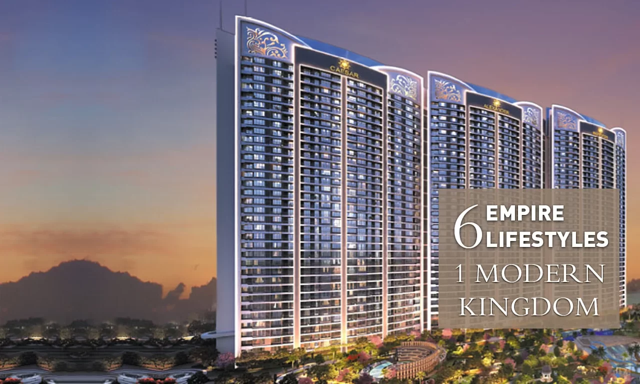 Sai World Empire virtual tour