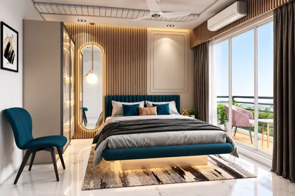 Crest Golfshire Chembur gallery image 5