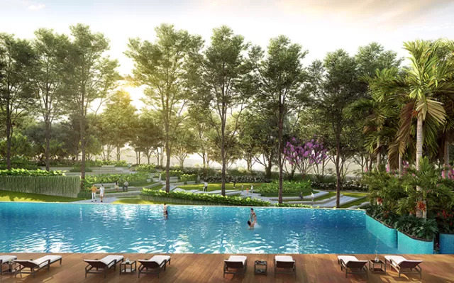 Godrej Hillside Panvel gallery image 5