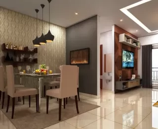 Godrej Sanpada Palm Beach gallery image 5