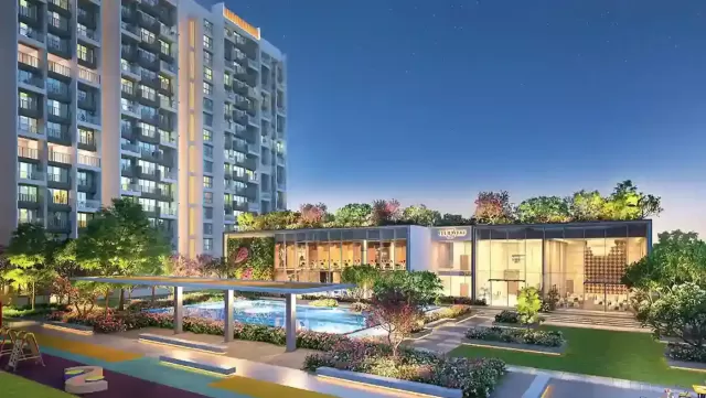 Platinum Seawoods in Seawoods, Navi Mumbai