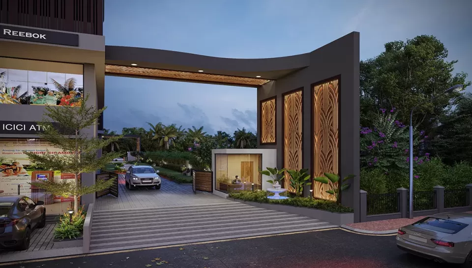 Codename One Kalamboli gallery image 3