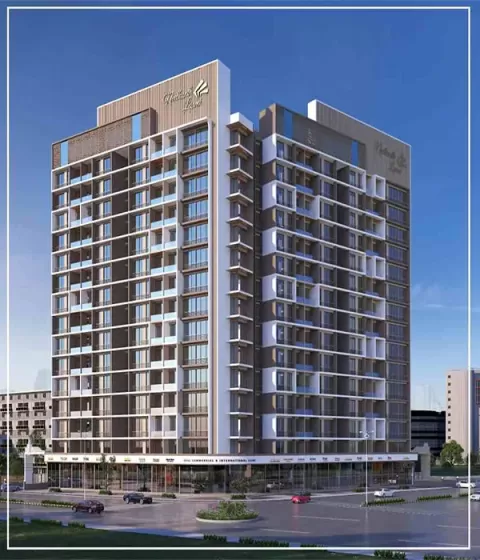 Neelkanth Laxmi Panvel in Panvel, Navi Mumbai
