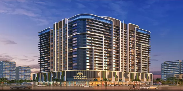 Vihaan Asteria Kharghar in Kharghar, Navi Mumbai