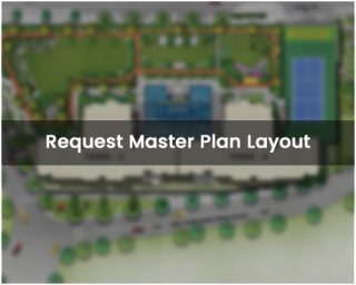 K Raheja Juinagar Master Plan