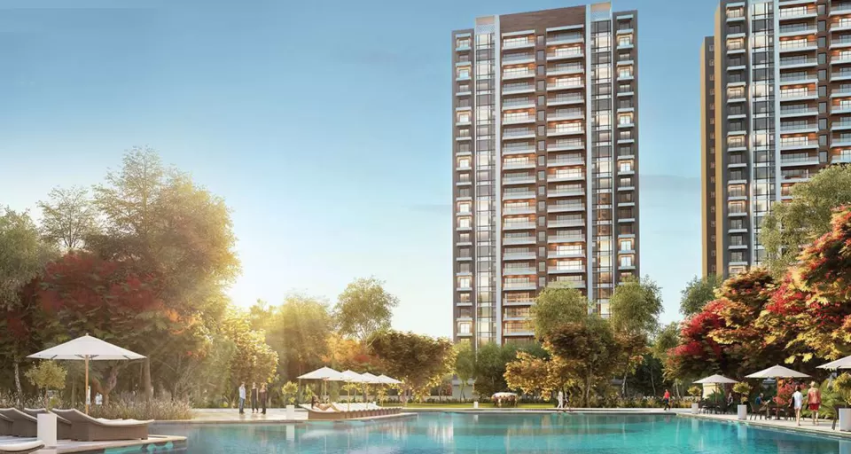 Birla Worli Niyaara gallery image 4