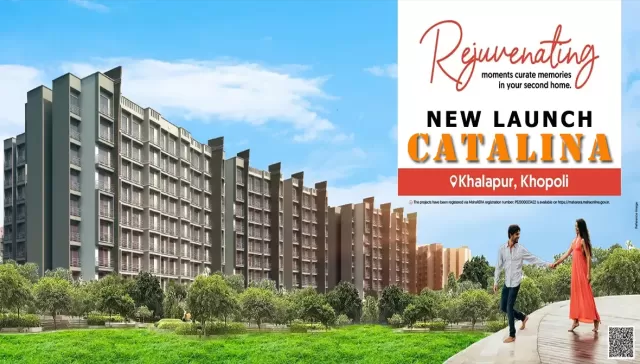 Arihant Arshiya Catalina Khopoli in Khopoli, Navi Mumbai