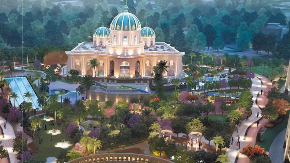 Sai World Empire gallery image 2