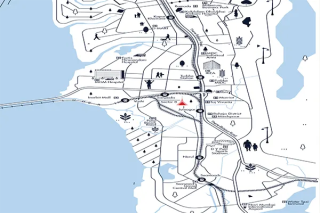 Kamdhenu Grandeur Sanpada Location Map