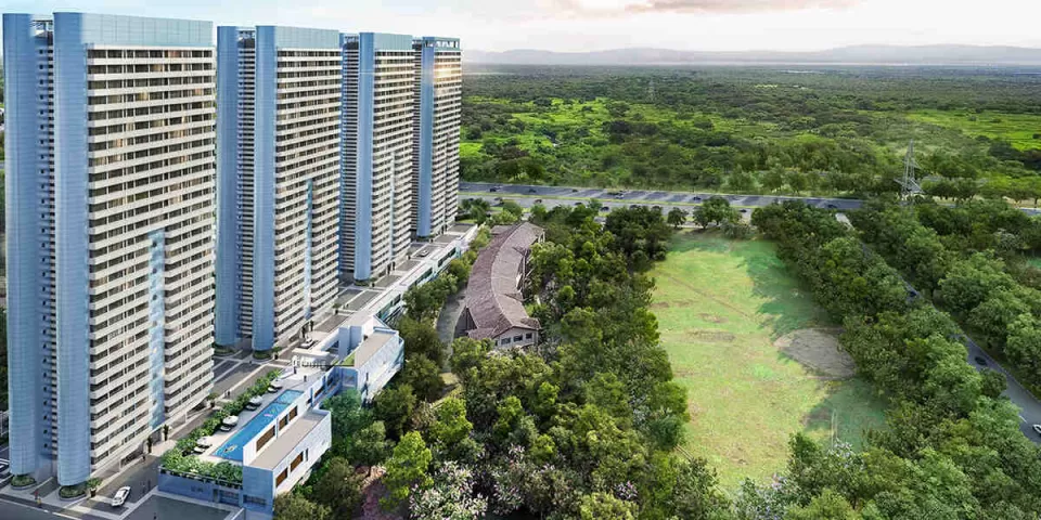 Godrej Vistas Vikhroli gallery image 5