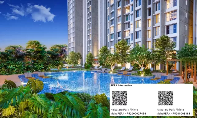 Kalpataru Panvel at Panvel