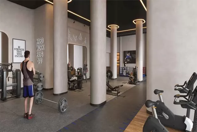 Karyan Trevana Residences gallery image 4