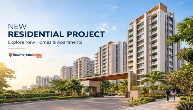 Atulyam Residency Raj Nagar Extension in Ghaziabad