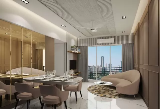 Kashi Nirmal Heights gallery image 1