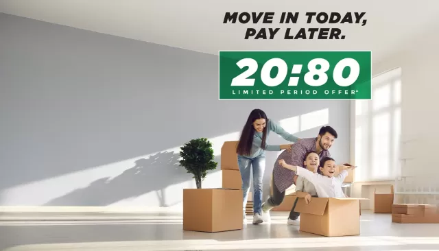 runwalgardens-mycity in Dombivali