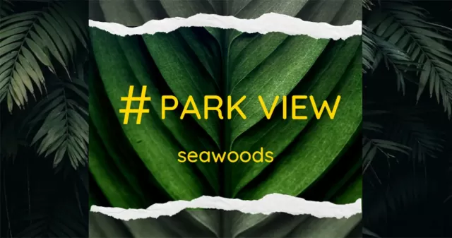 Codename Park View Moreshwar Seawoods East in Nerul, Navi Mumbai