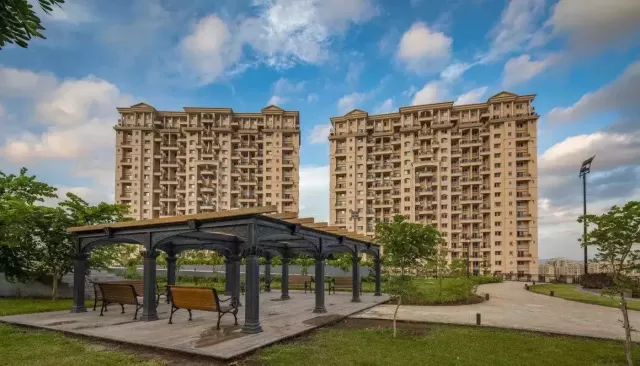 Raheja Sterling Nibm in Nibm, Pune