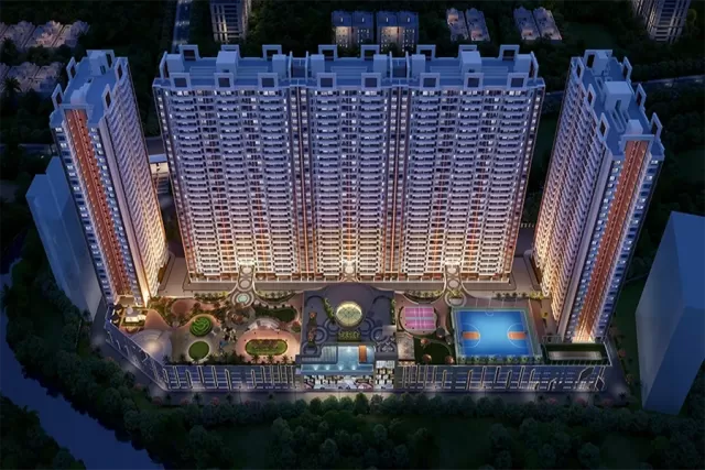 Nivasa Green City Dombivli gallery image 8