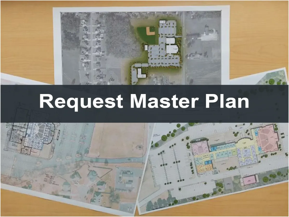 Savvy Kensville Golf Living Master Plan (Default)