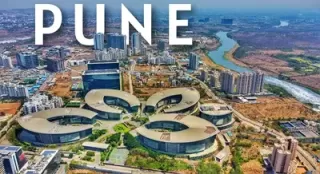 New Real Estate Projects in Pune