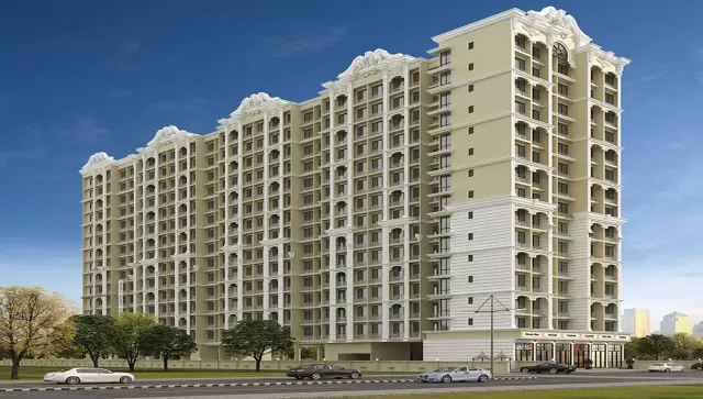 SM Elite Taloja in Taloja, Navi Mumbai