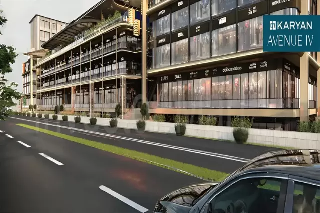 Karyan Avenue IV gallery image 4