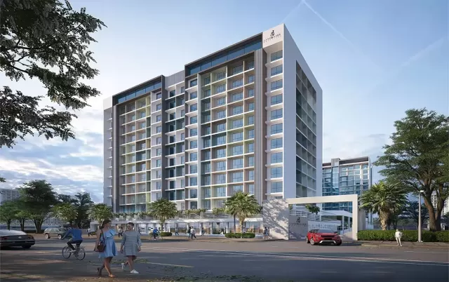 Landmark Lifestyle Pushpak Nagar in Pushpak Nagar, Navi Mumbai