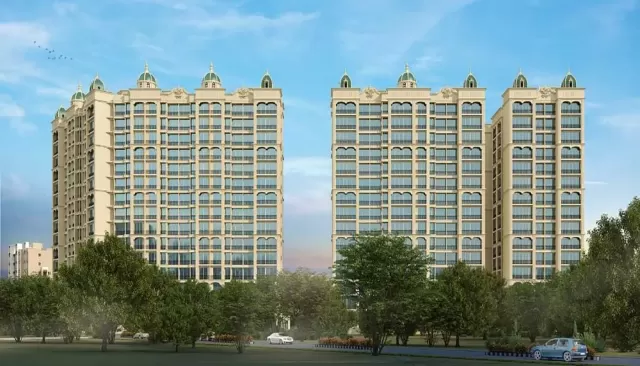 SM Imperial Taloja in Taloja, Navi Mumbai