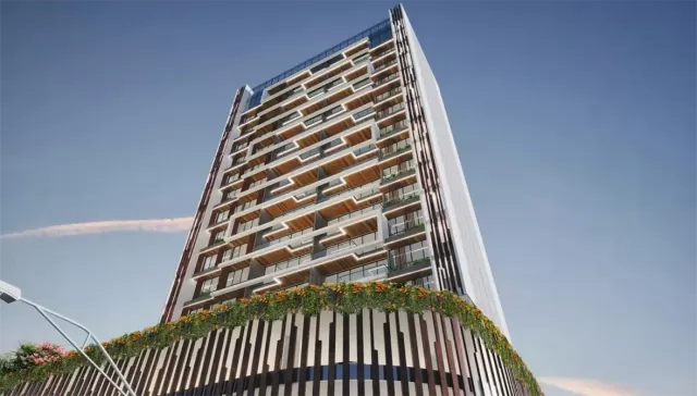 Aramus The Domus Prive in Seawoods, Navi Mumbai