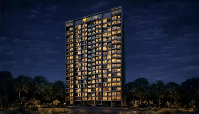 Max Homes City Panvel in Panvel, Navi Mumbai