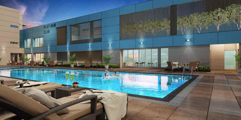 Godrej Vistas Vikhroli gallery image 4