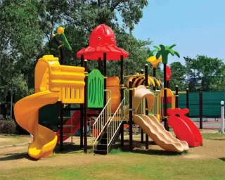Omkar Alta Monte Malad East gallery image 10