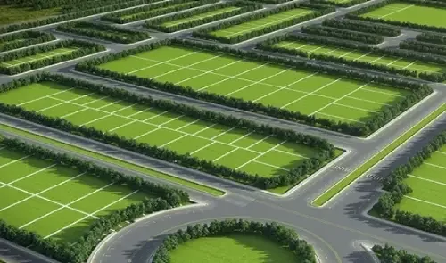 Godrej Forest Estate Nagpur virtual tour